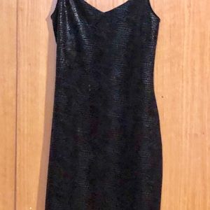 Ralph Lauren  sexy little black dress! XS